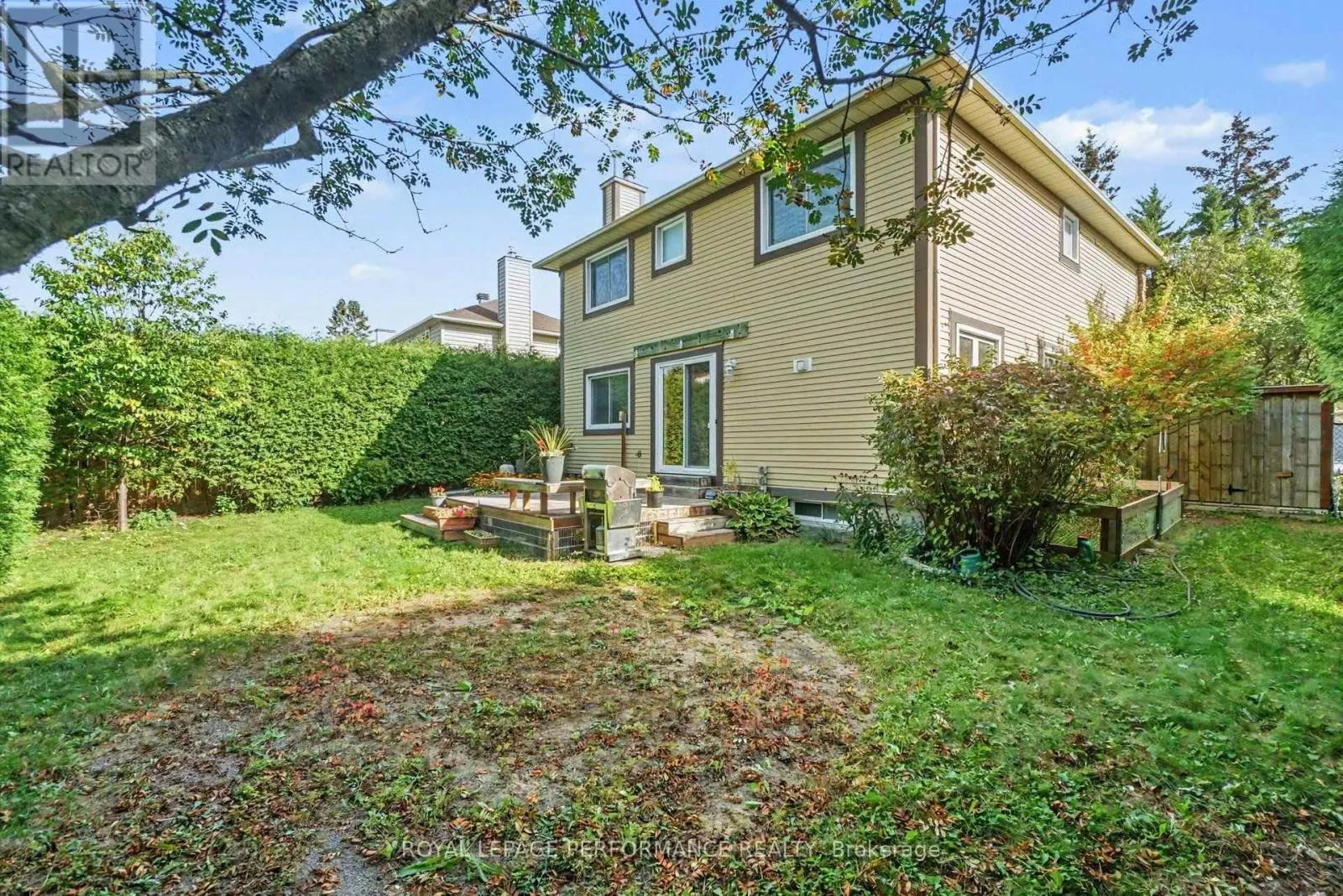 1466 PRESTONE DRIVE