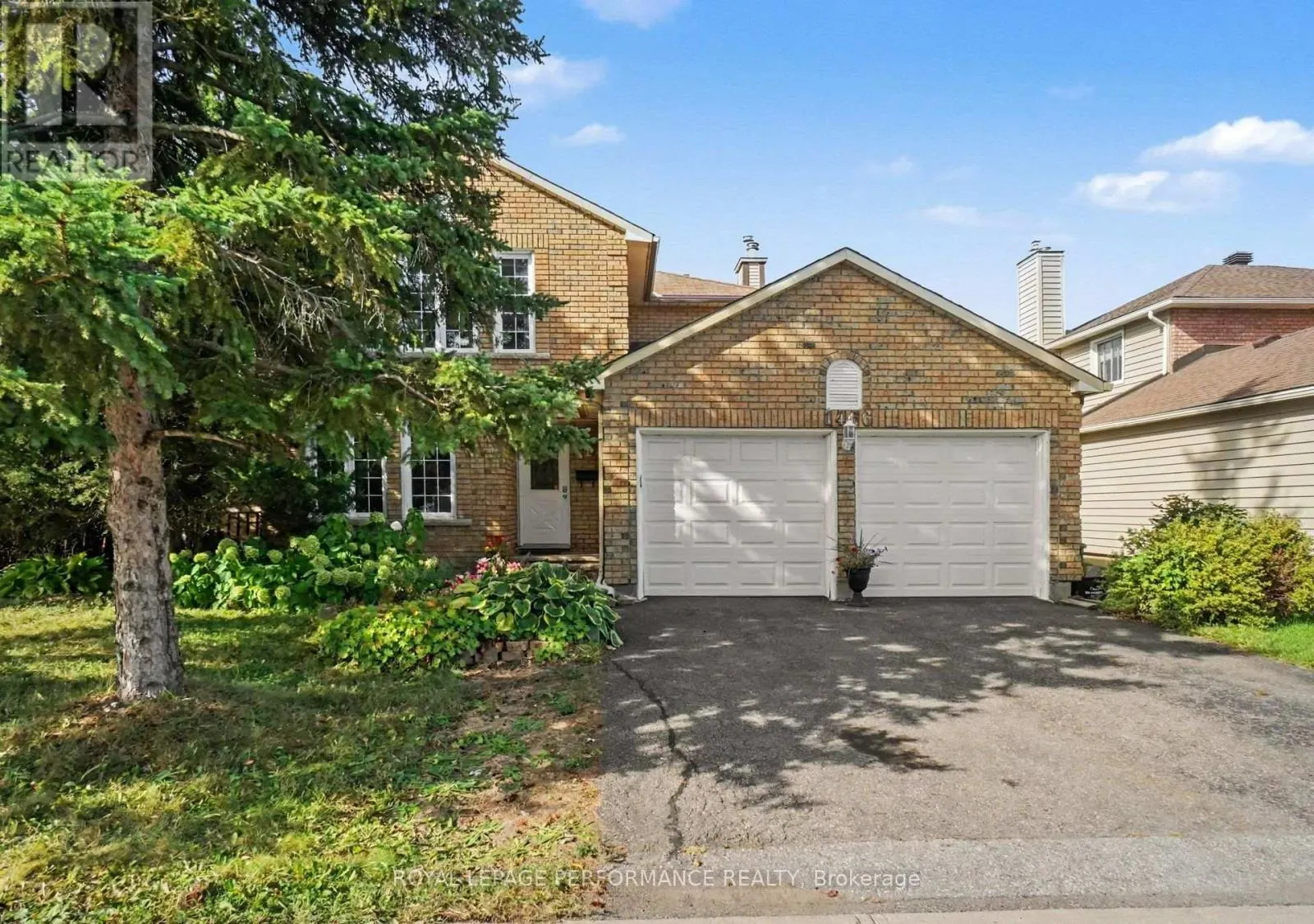 1466 PRESTONE DRIVE