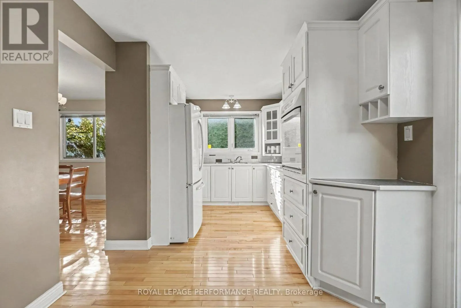 1466 PRESTONE DRIVE