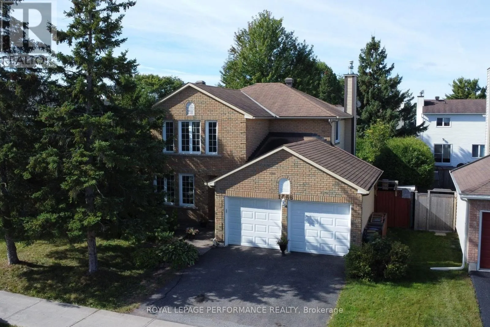 1466 PRESTONE DRIVE