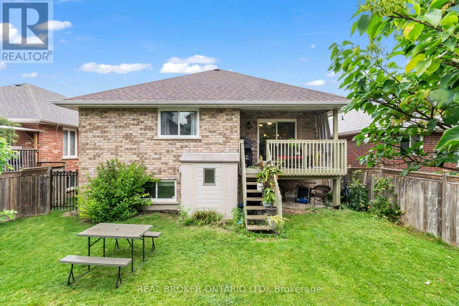 865 BERTRAND TERRACE