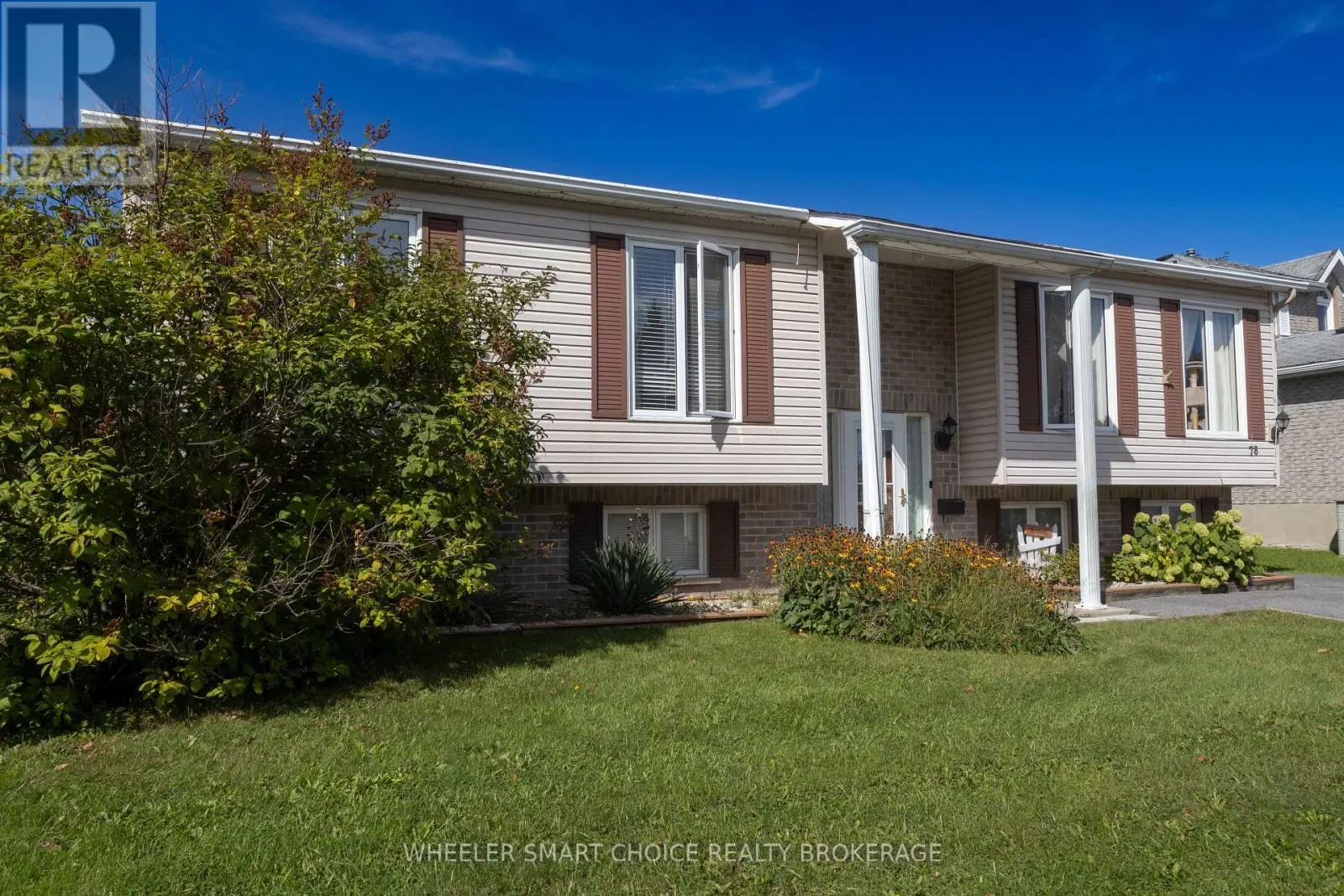 78 MAPLE STREET