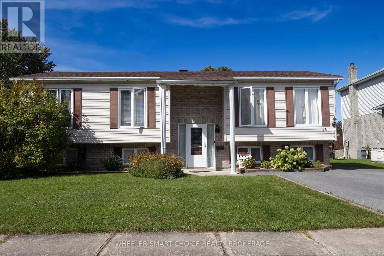 78 MAPLE STREET