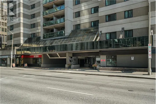 604 - 199 KENT STREET