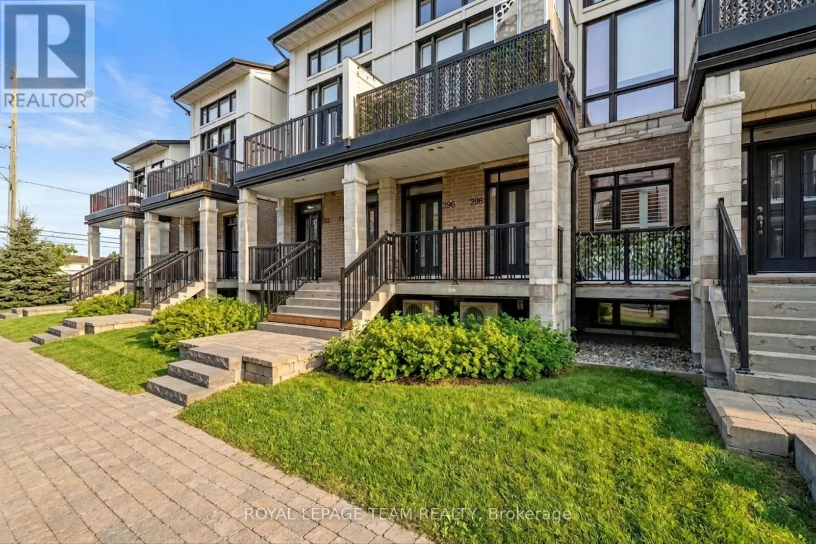 298 PEMBINA PRIVATE