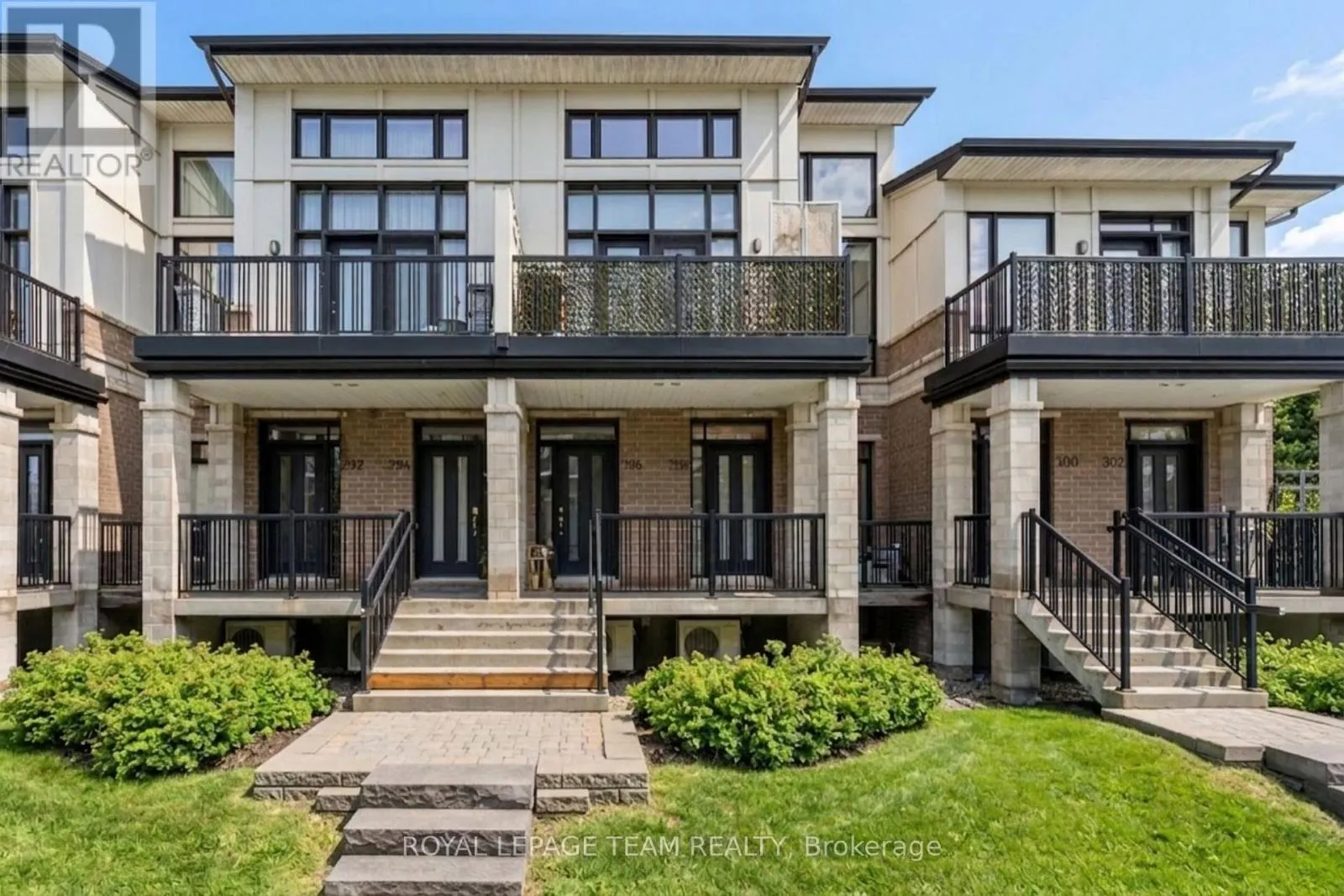 298 PEMBINA PRIVATE