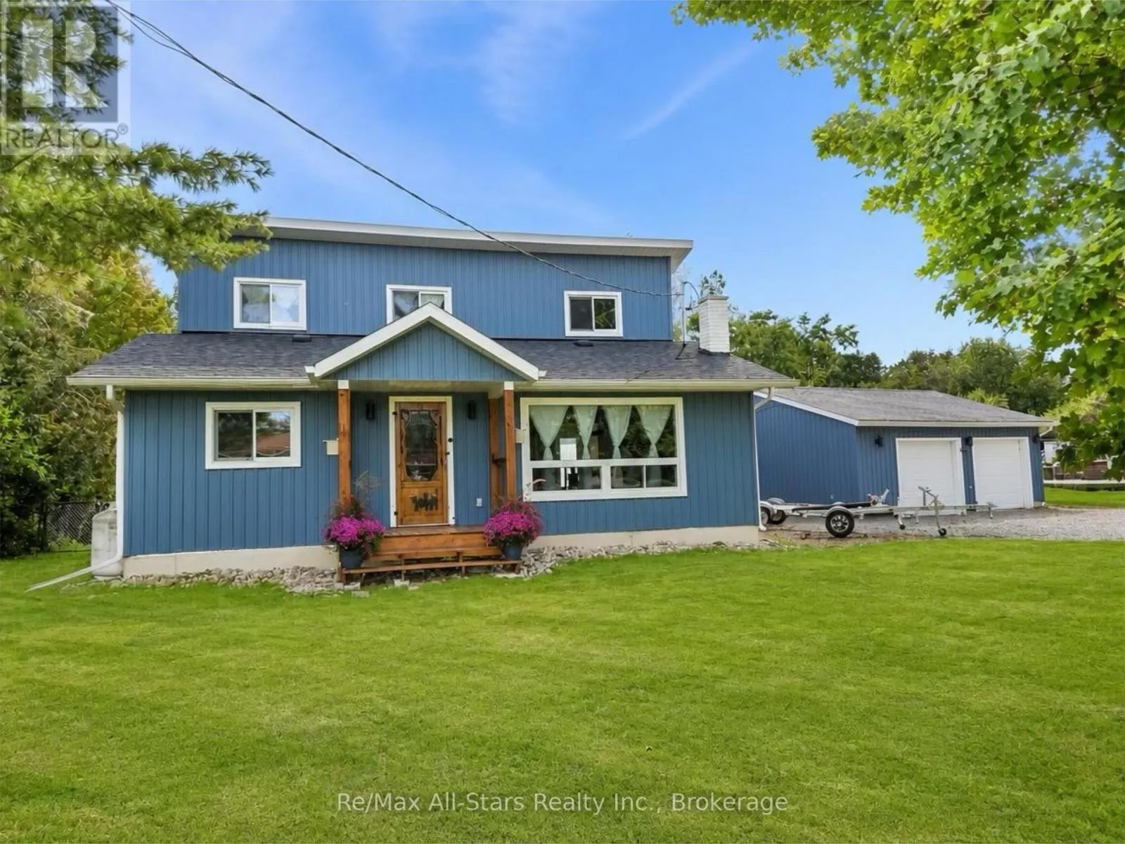 138 ALPINE LAKE ROAD