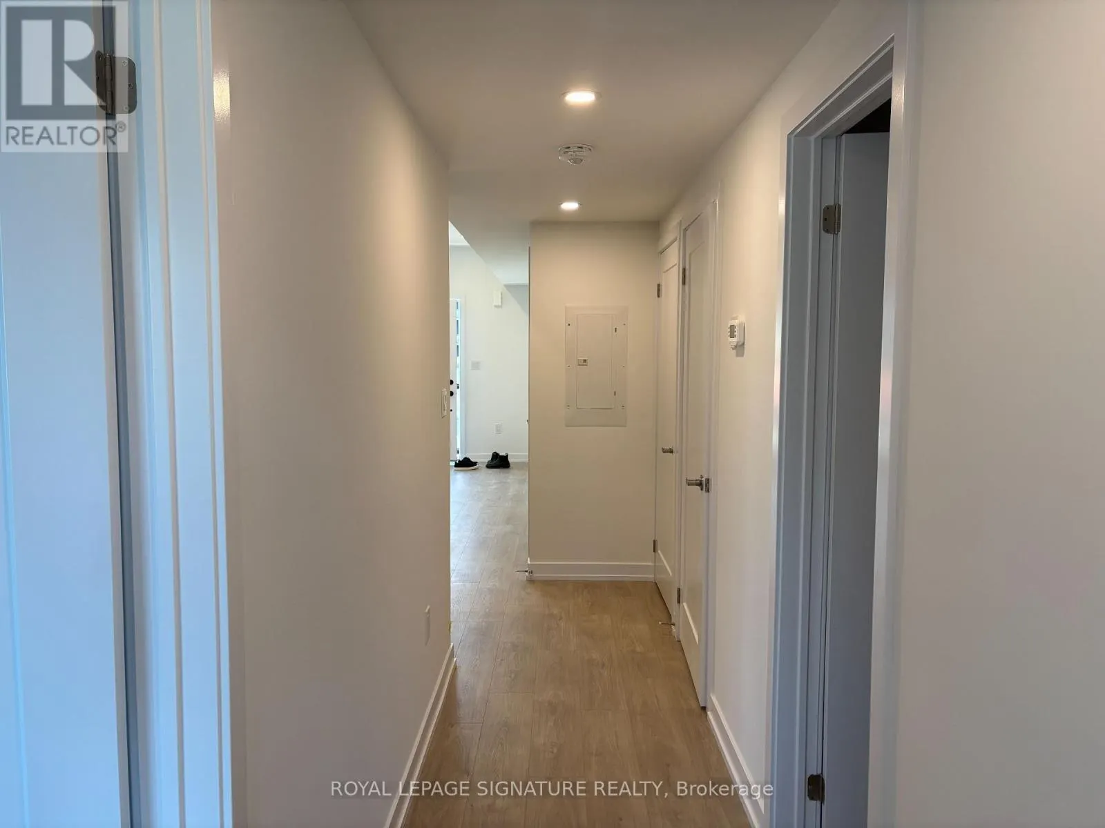 20 - 42 LOWES ROAD W