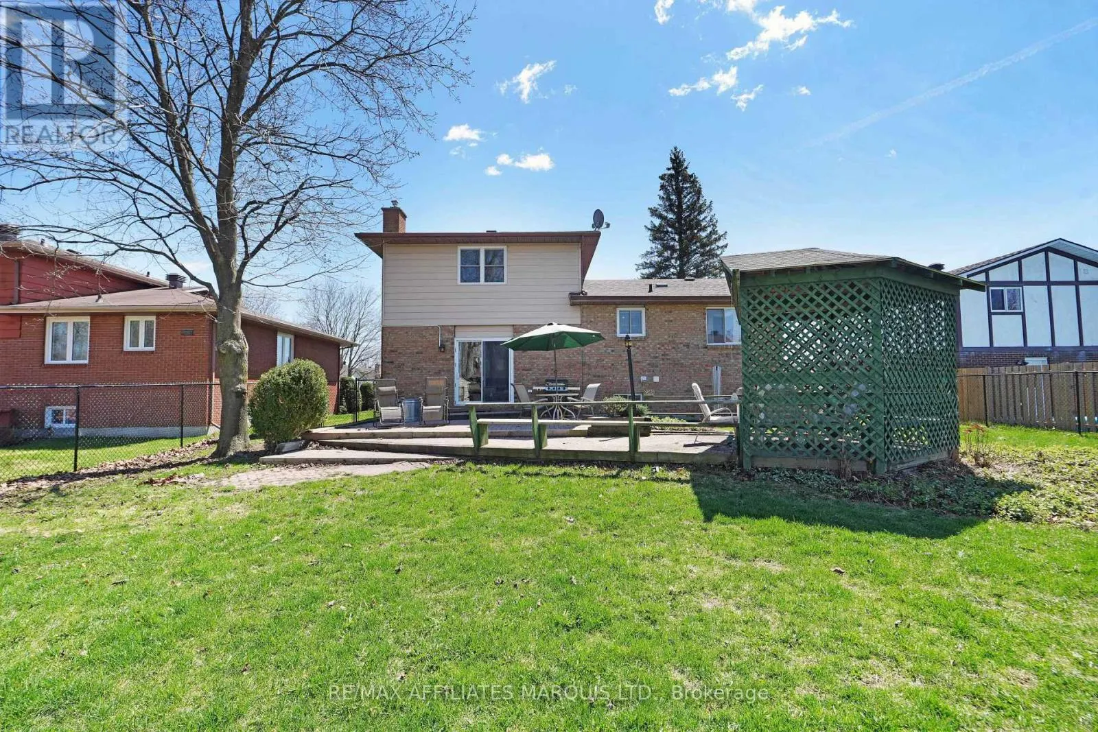 605 KIRKWOOD STREET