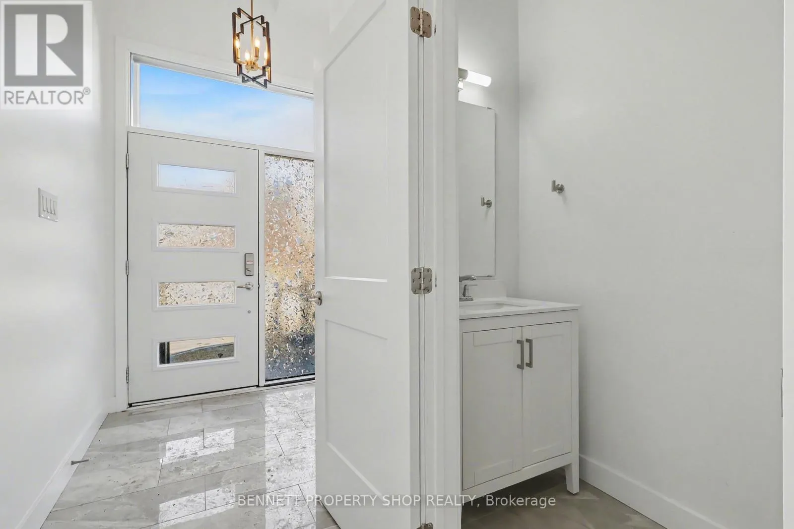 135 DUFORD STREET