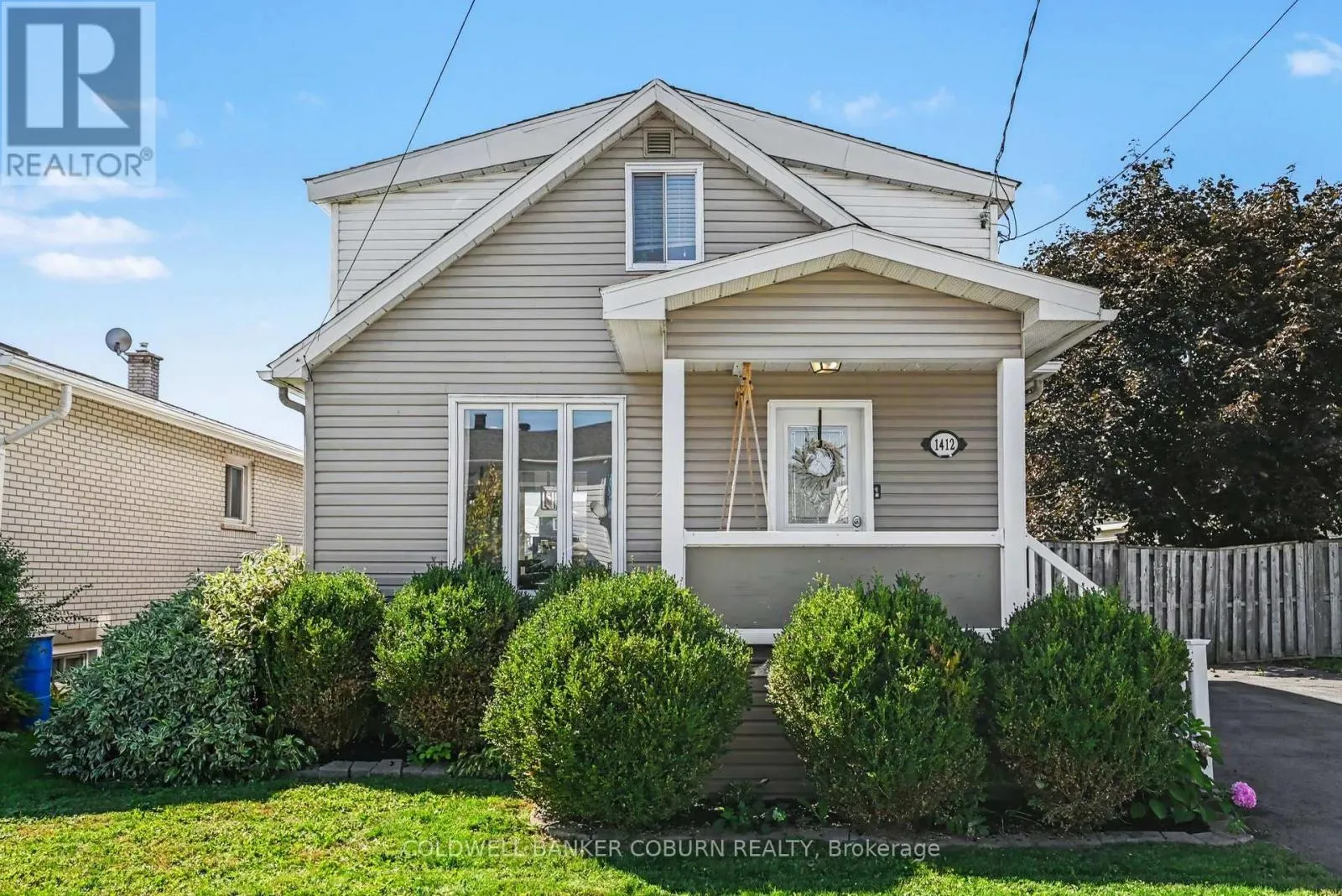 1412 CUMBERLAND STREET