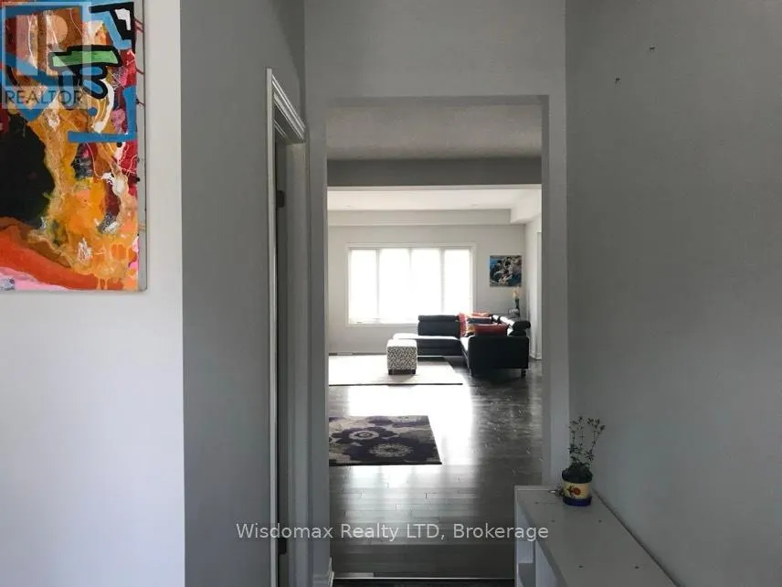 15 WINTERBERRY BOULEVARD