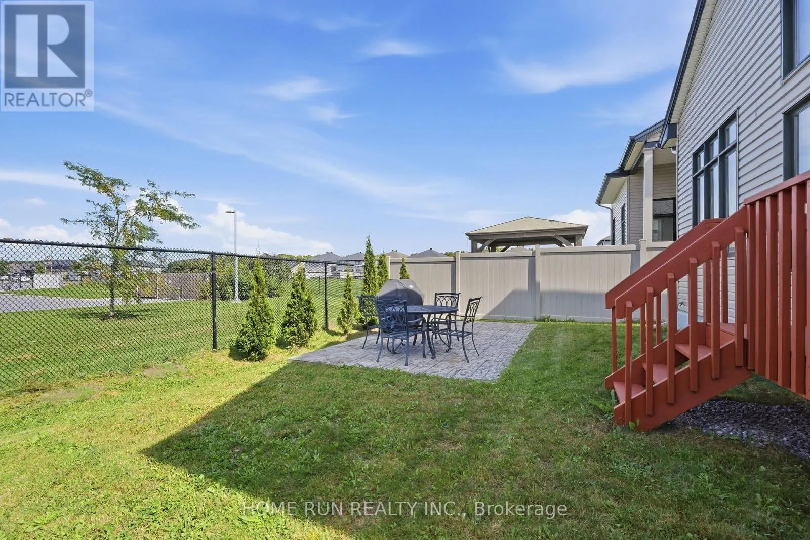 717 OCTAVE GROVE