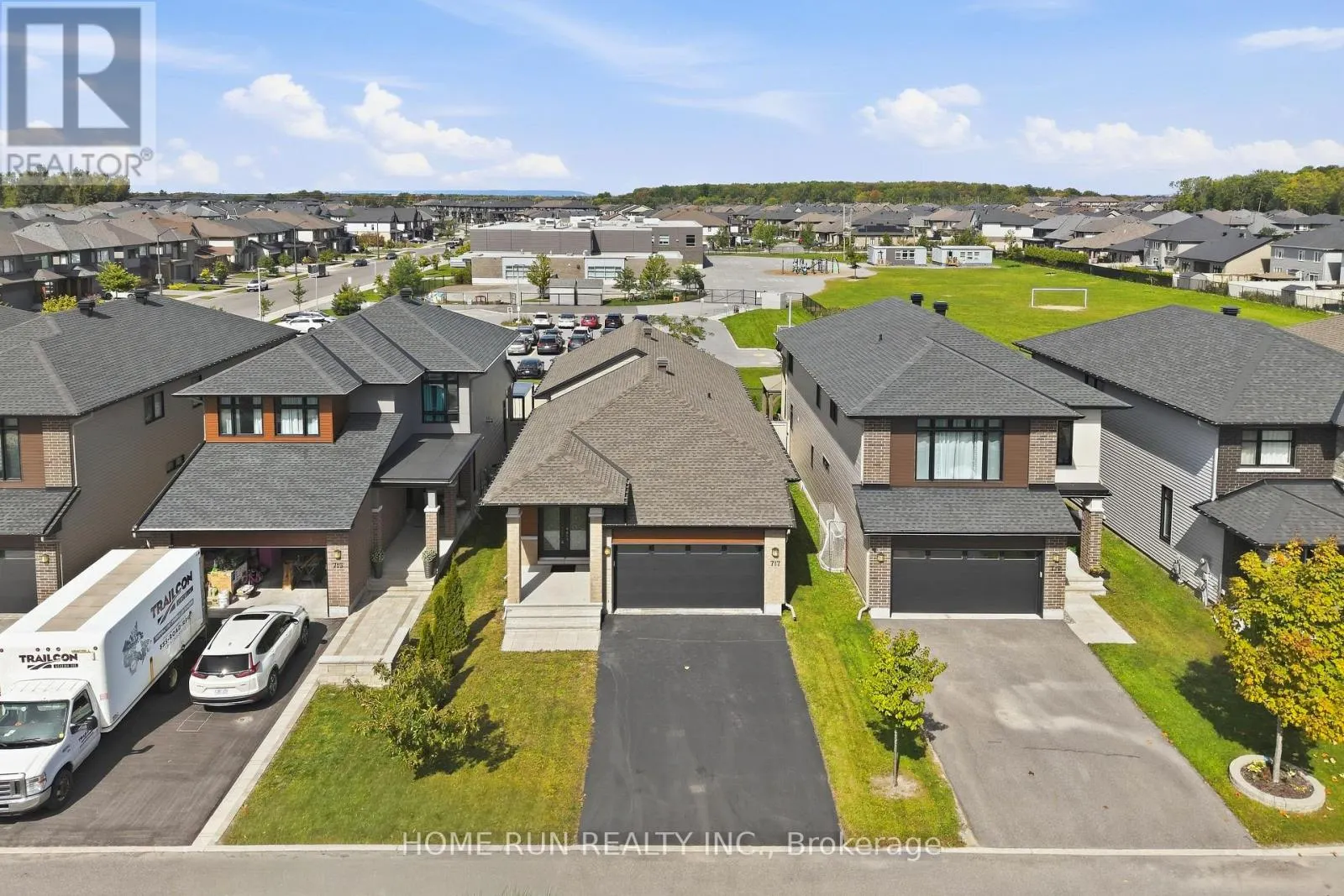 717 OCTAVE GROVE