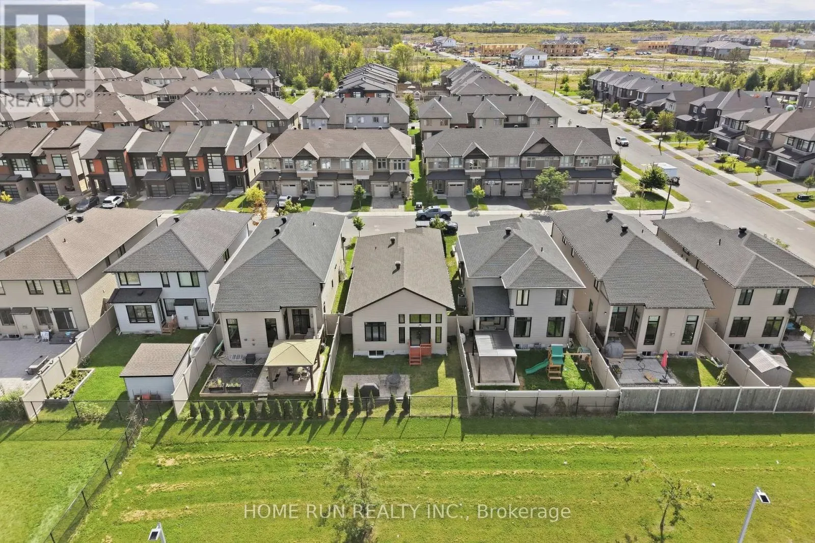 717 OCTAVE GROVE