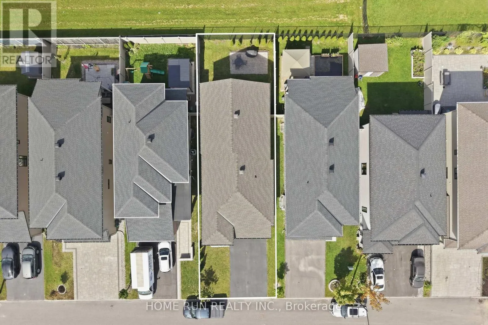 717 OCTAVE GROVE