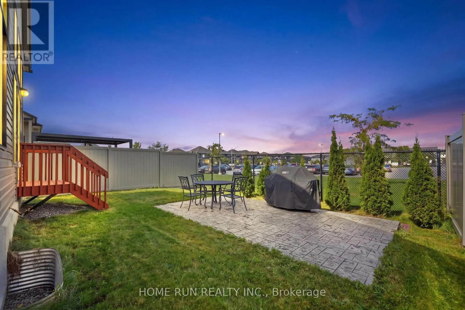 717 OCTAVE GROVE