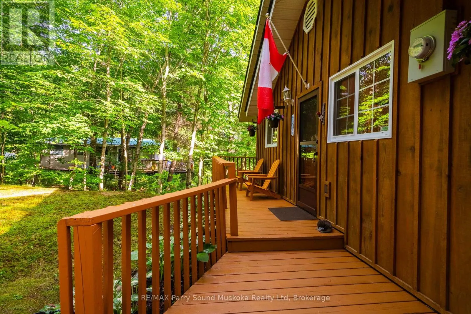 48 FRED DUBIE ROAD E
