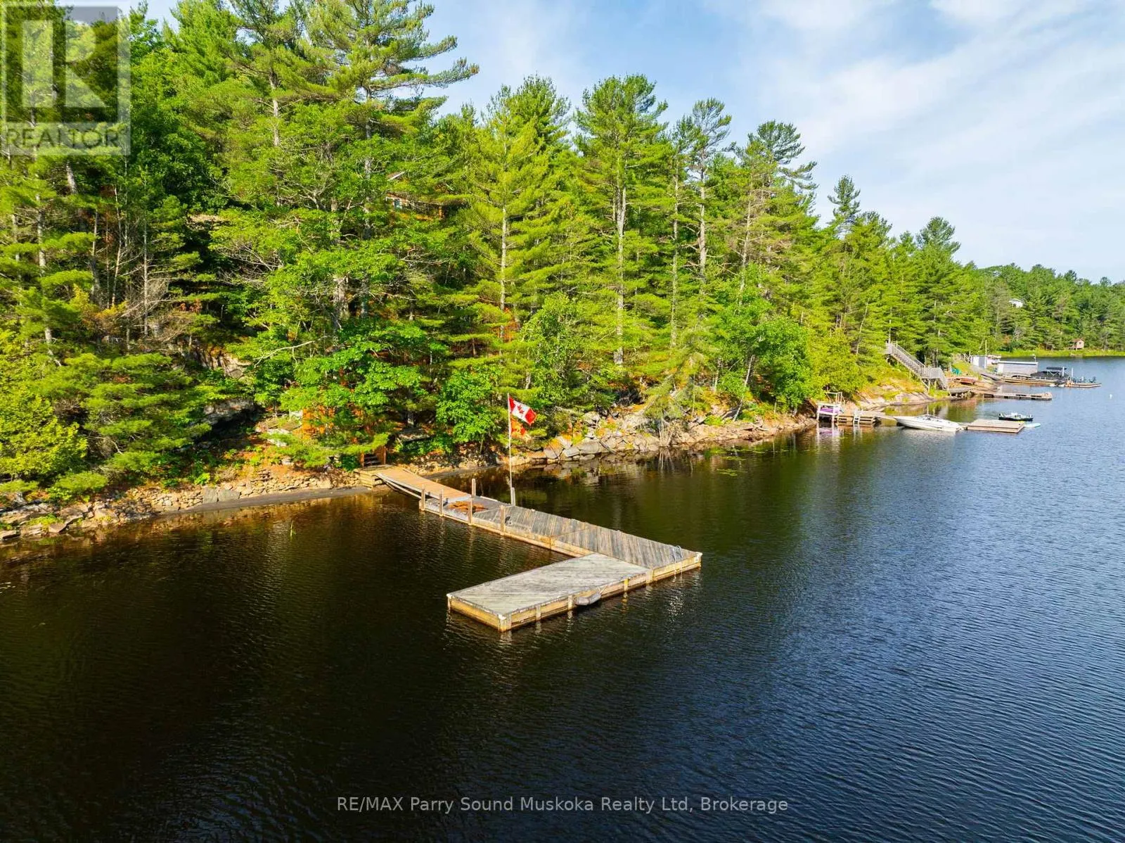 48 FRED DUBIE ROAD E