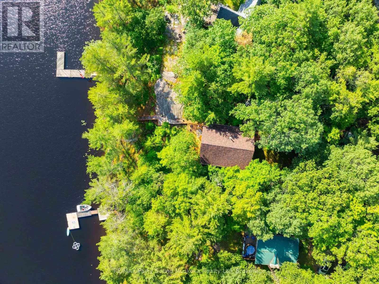 48 FRED DUBIE ROAD E
