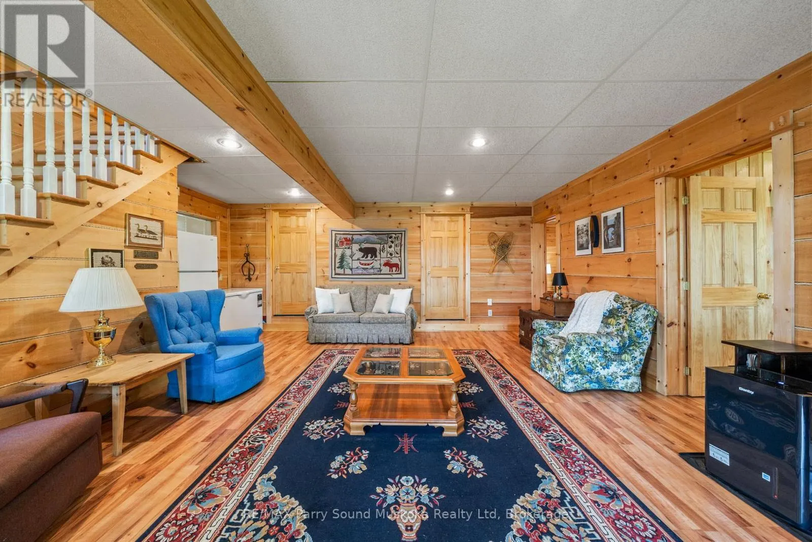 48 FRED DUBIE ROAD E