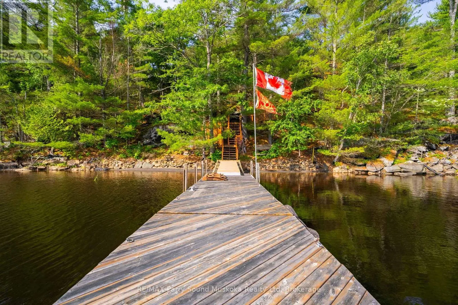 48 FRED DUBIE ROAD E