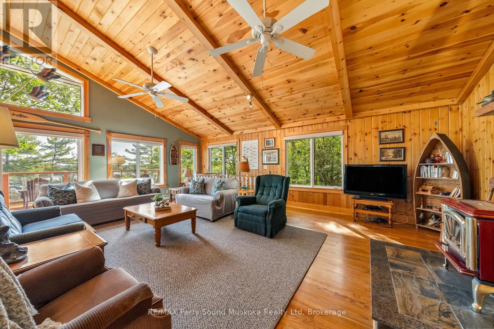 48 FRED DUBIE ROAD E