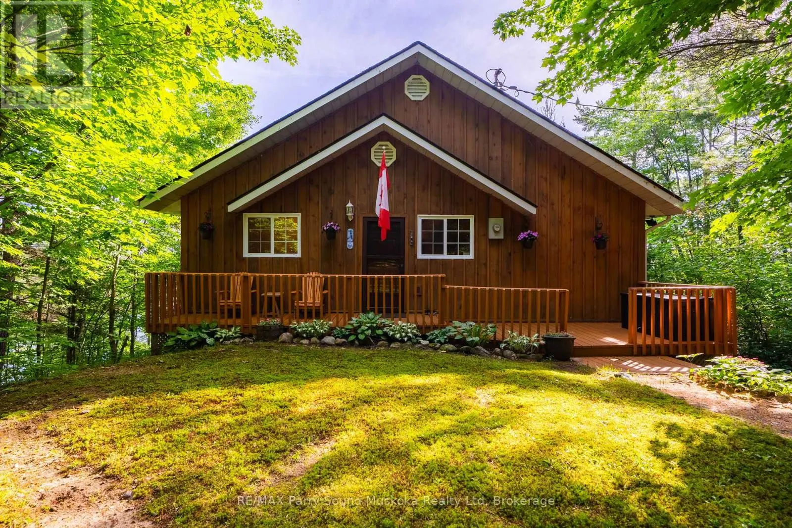 48 FRED DUBIE ROAD E