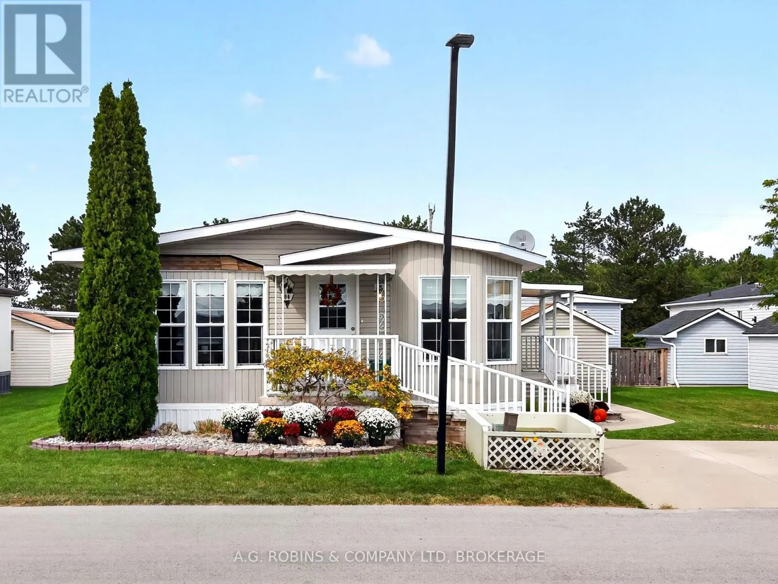 84 - 3033 TOWNLINE ROAD #84
