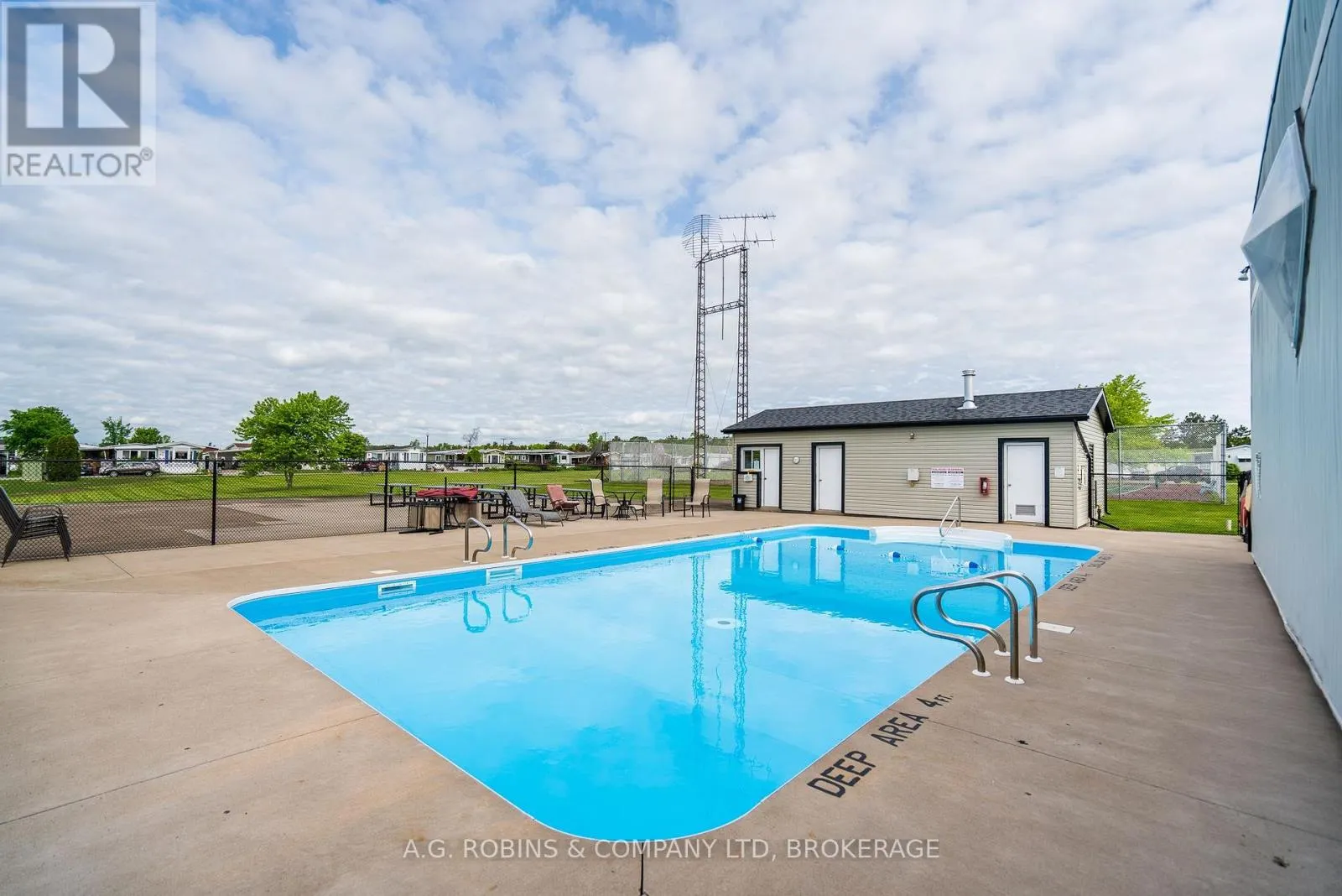 84 - 3033 TOWNLINE ROAD #84