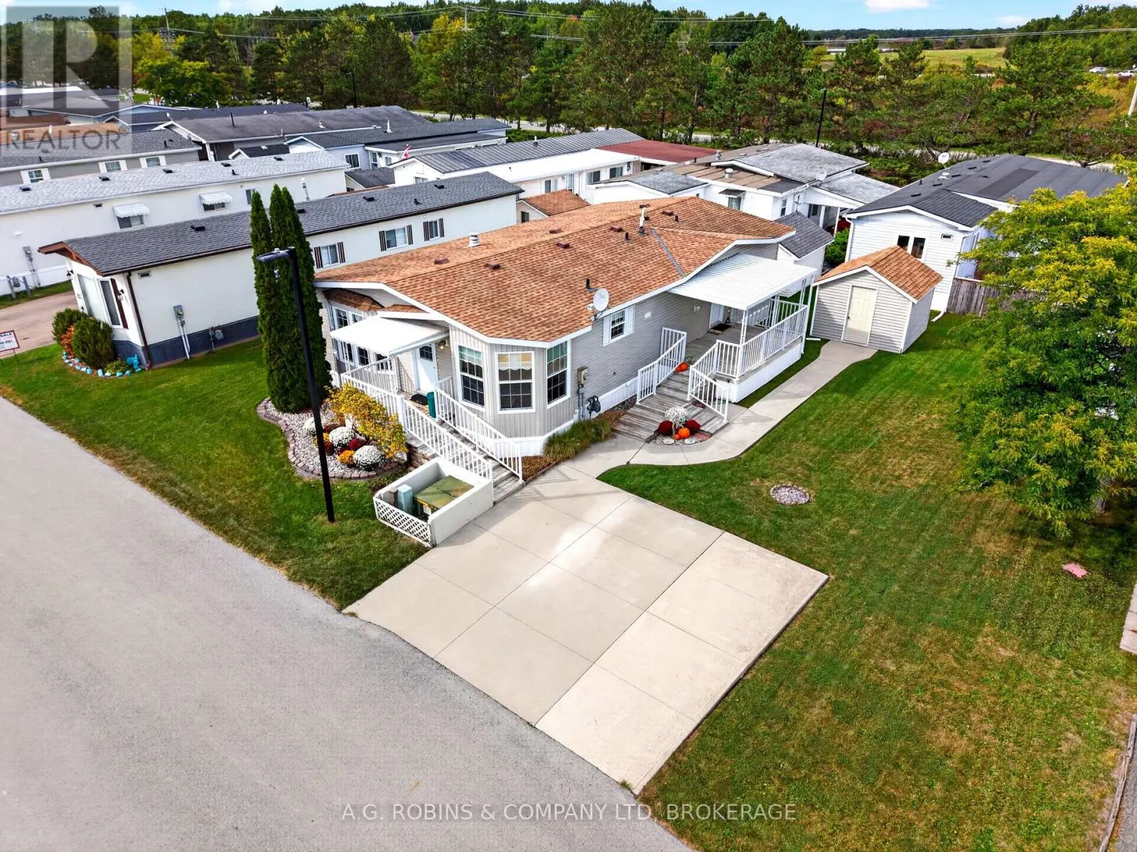 84 - 3033 TOWNLINE ROAD #84