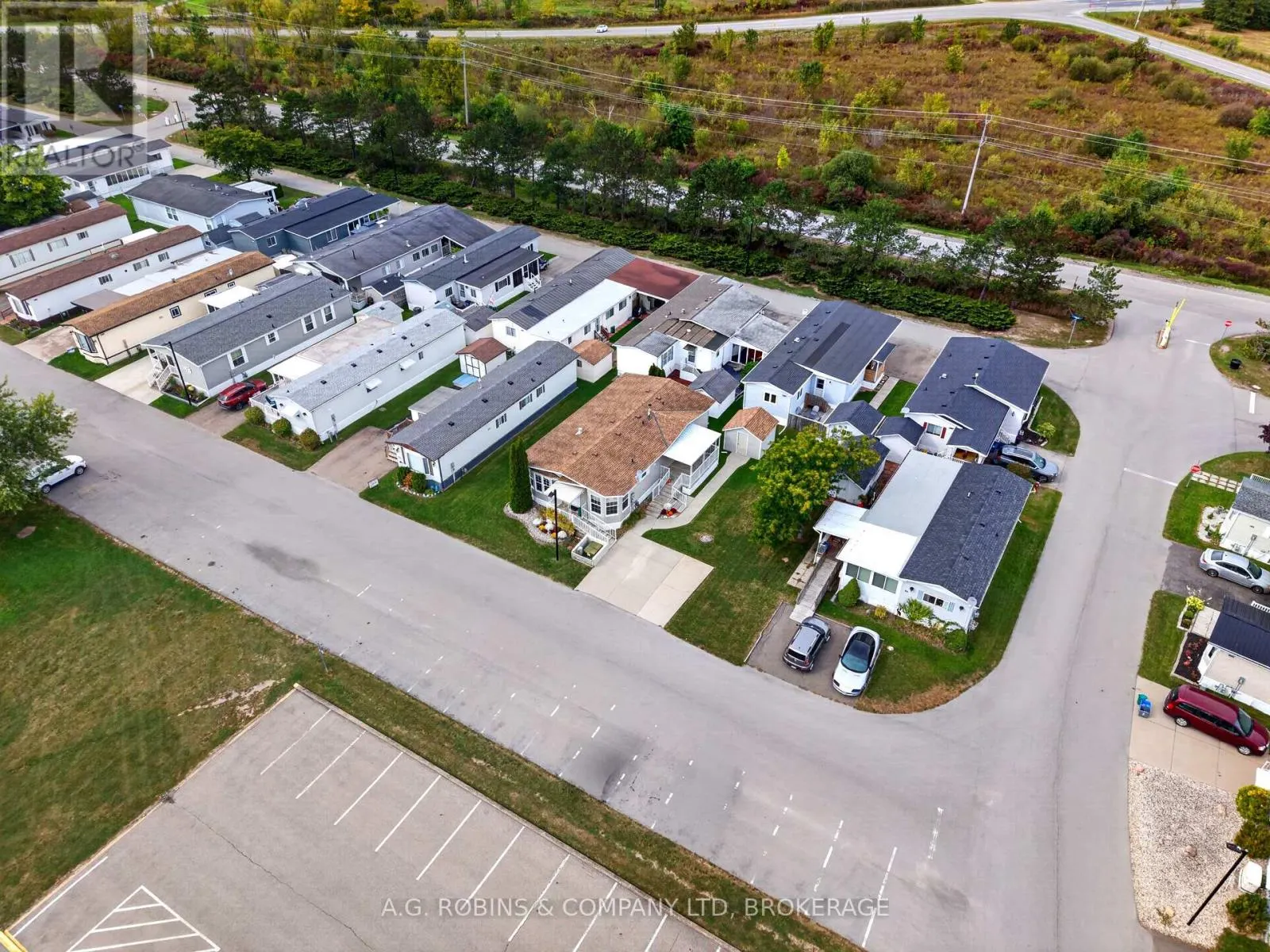 84 - 3033 TOWNLINE ROAD #84