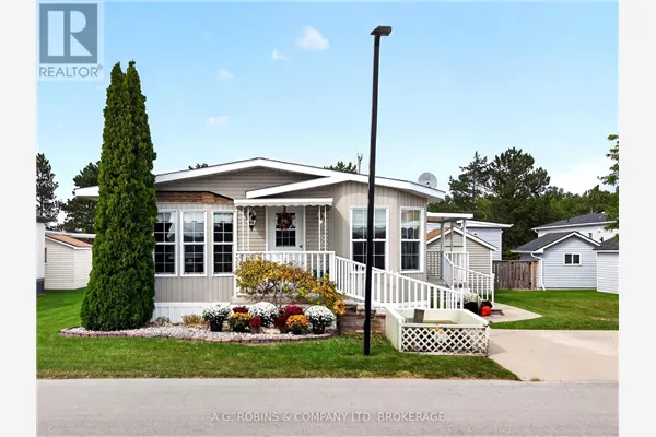 84 - 3033 TOWNLINE ROAD #84
