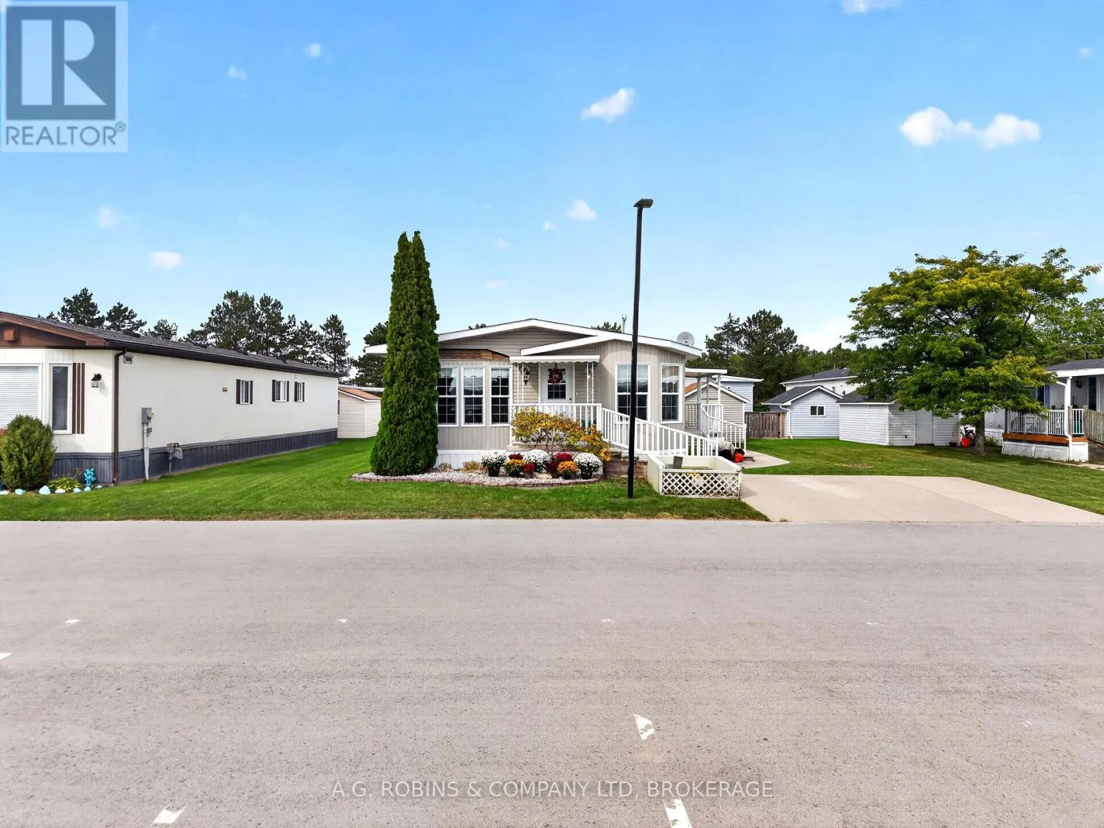 84 - 3033 TOWNLINE ROAD #84