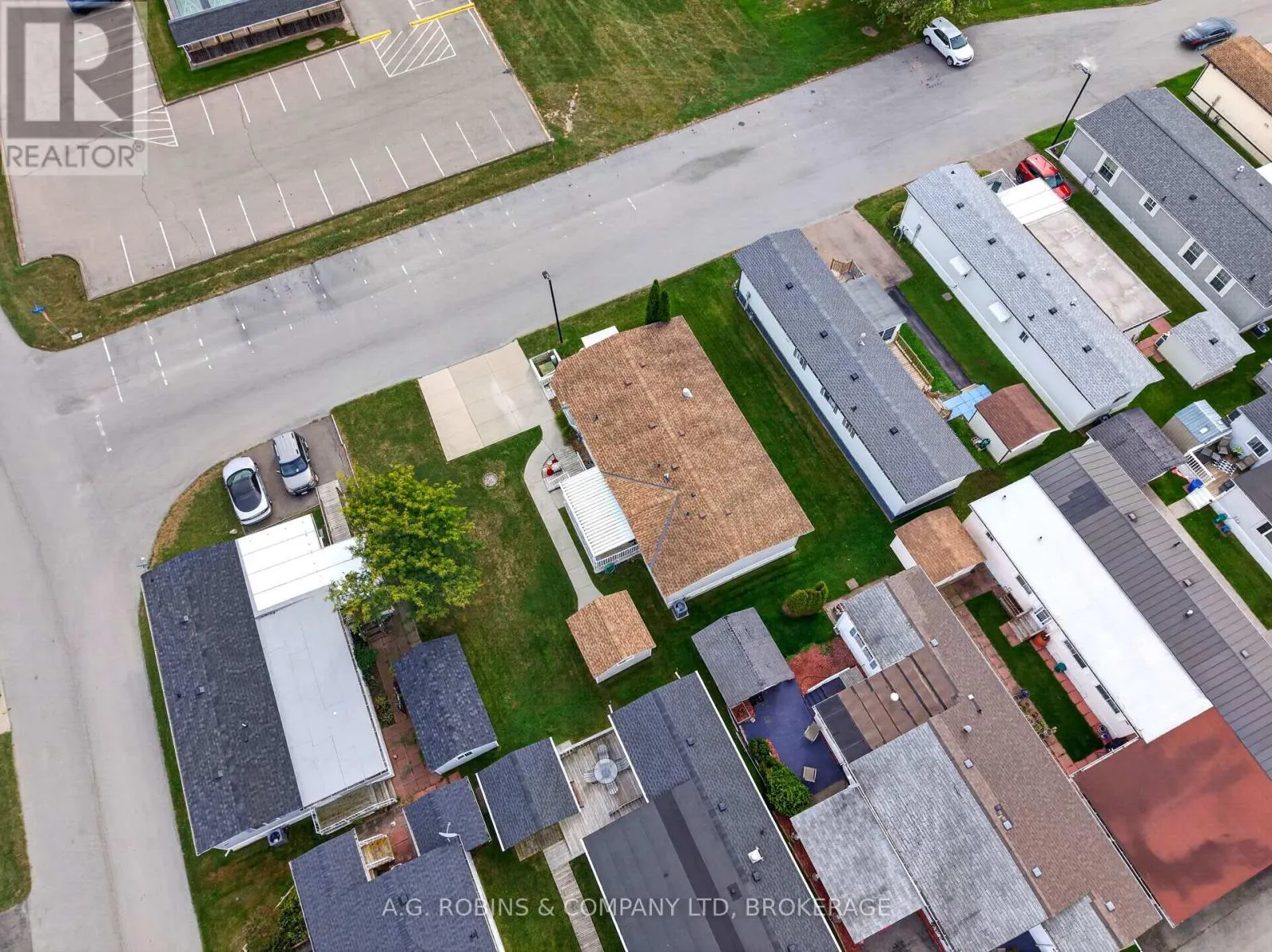84 - 3033 TOWNLINE ROAD #84
