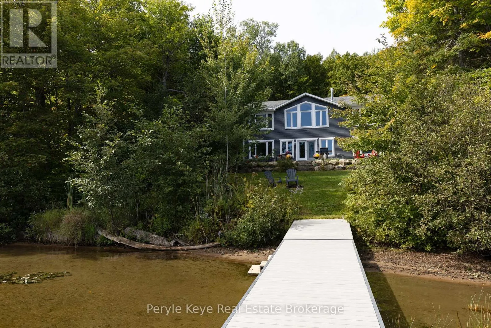 1054 INAWENDAWIN ROAD