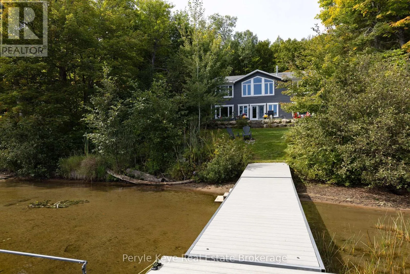 1054 INAWENDAWIN ROAD