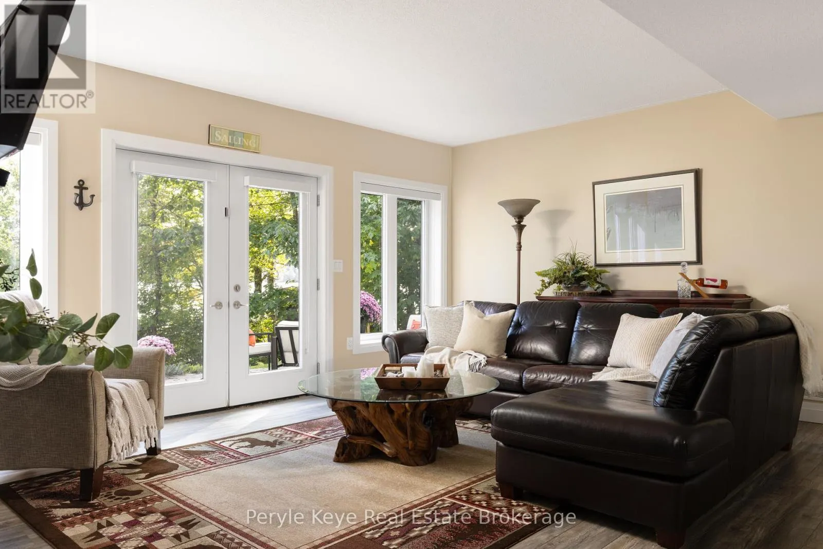 1054 INAWENDAWIN ROAD