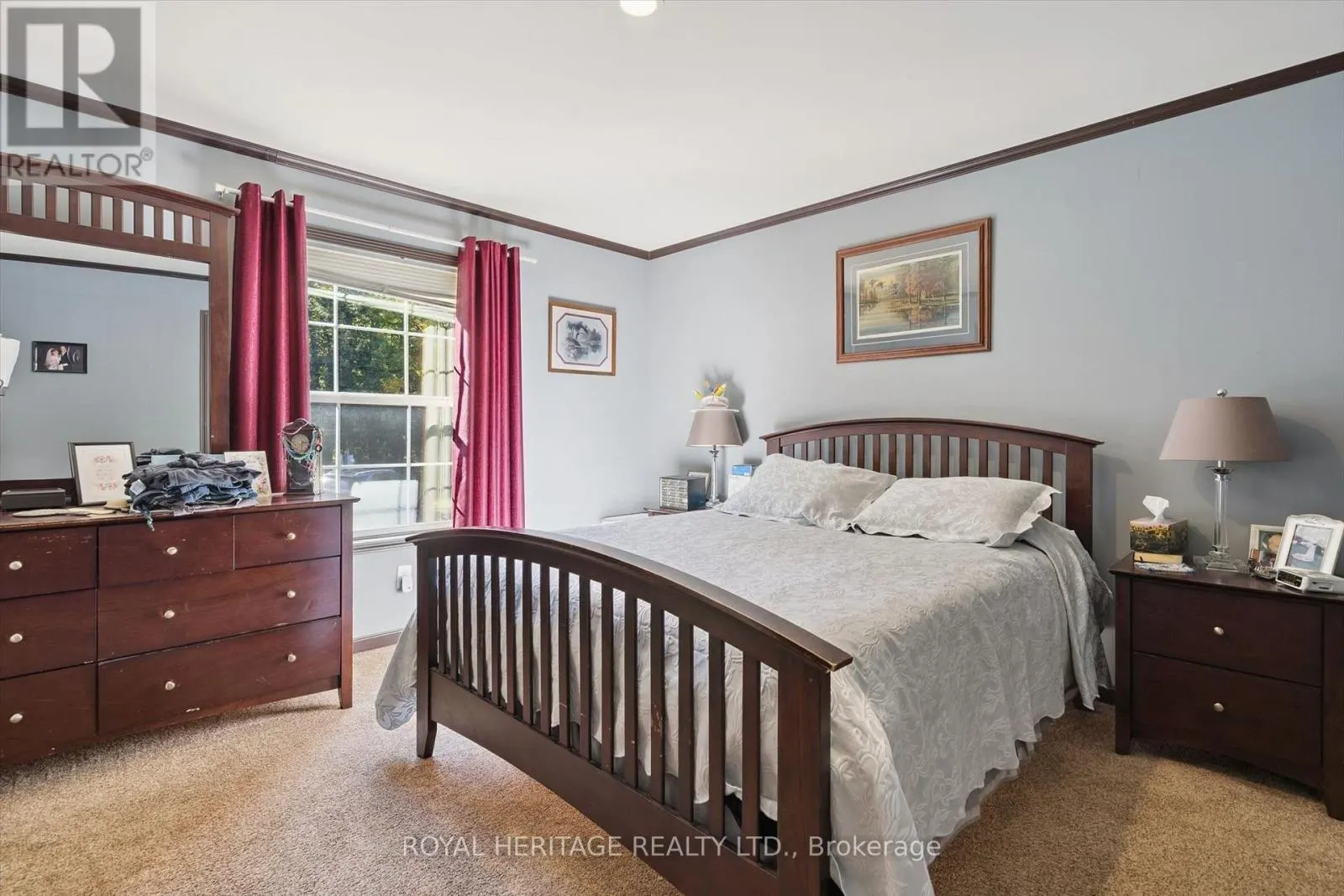 1515 UFFINGTON ROAD