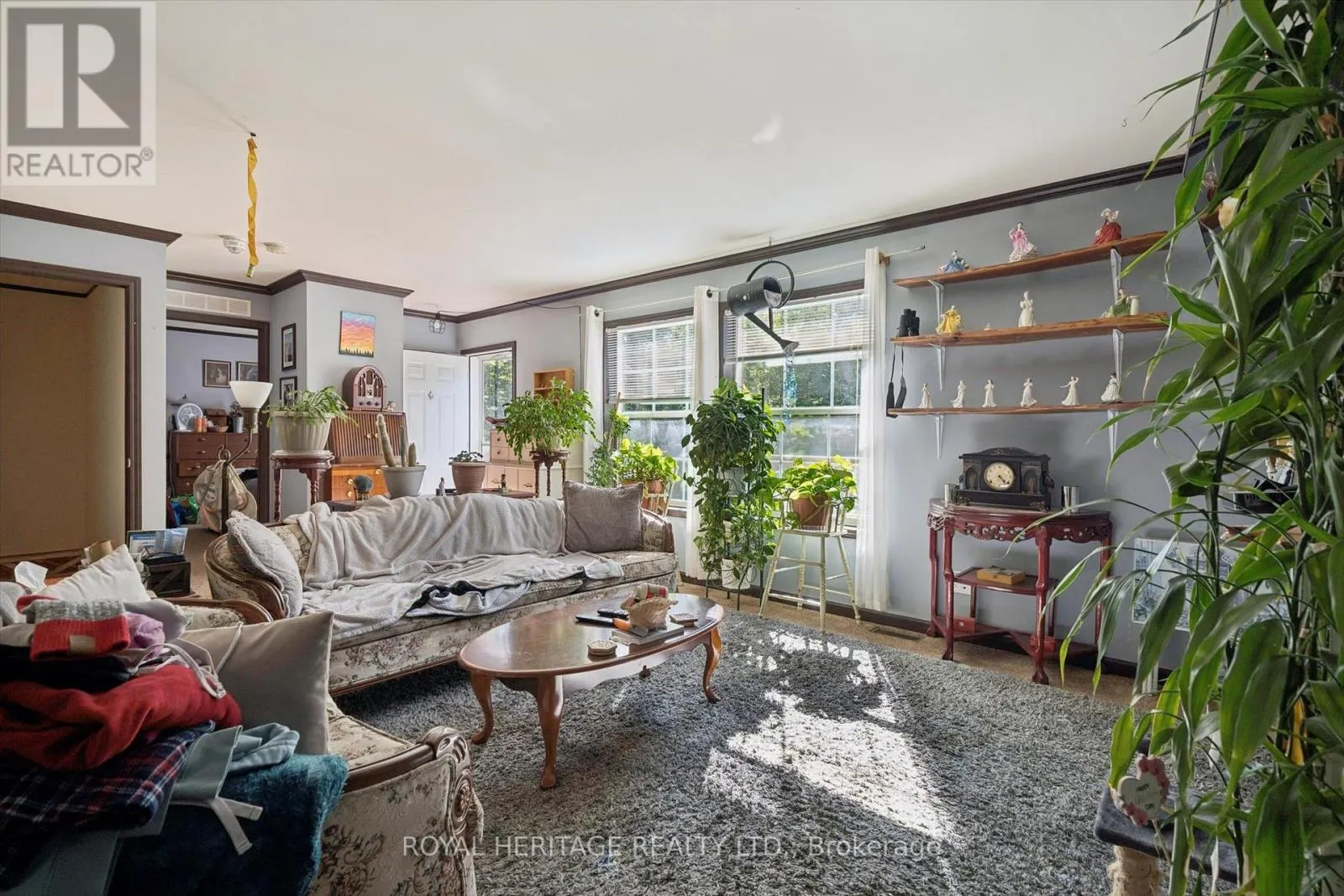 1515 UFFINGTON ROAD