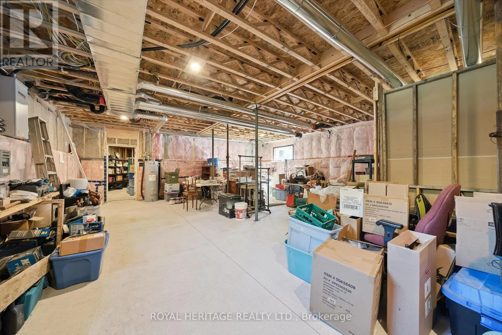 1515 UFFINGTON ROAD