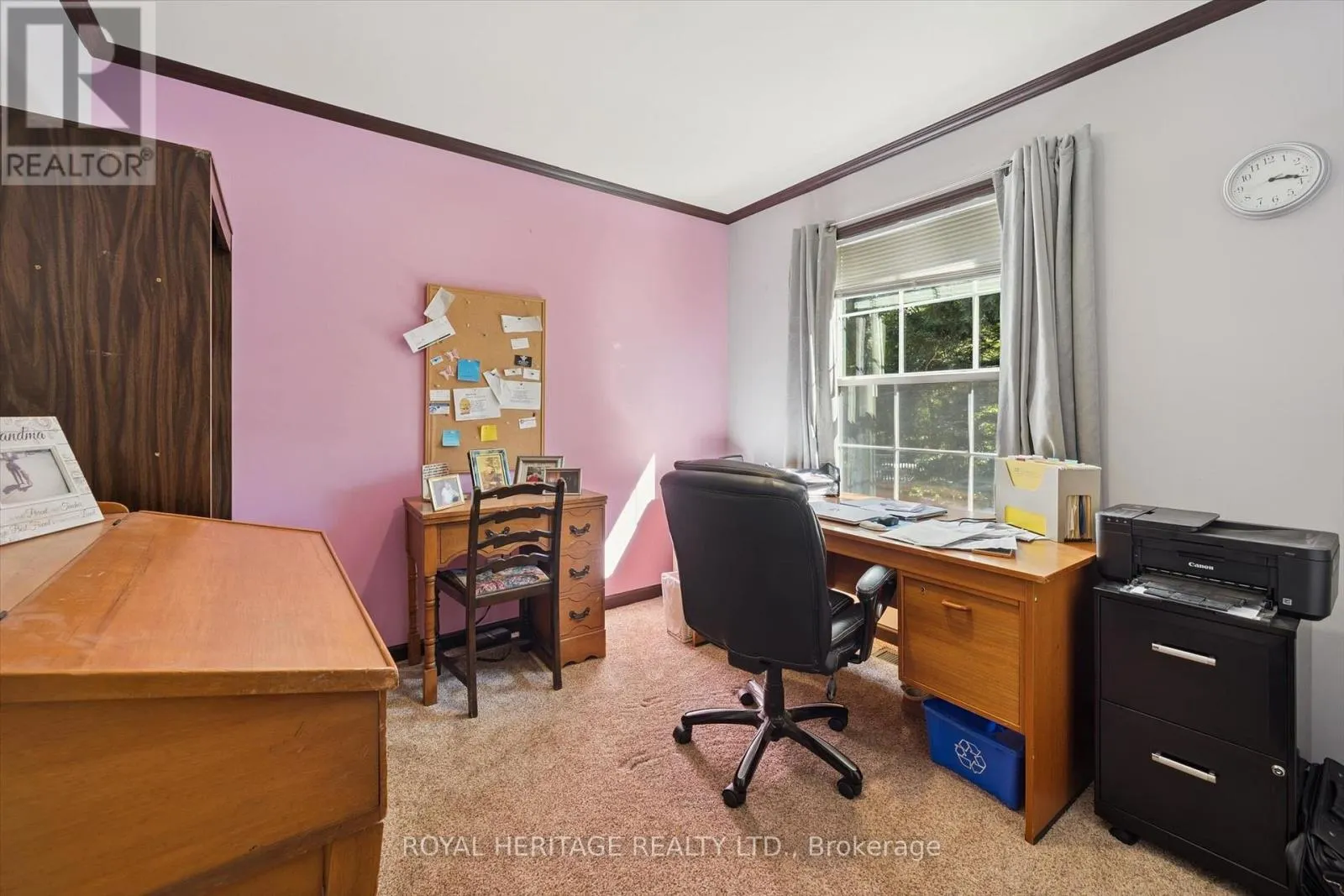 1515 UFFINGTON ROAD