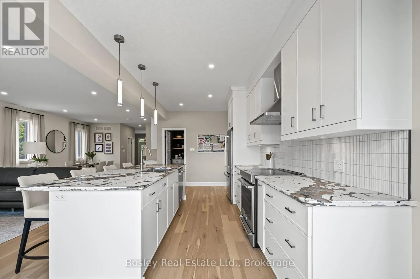 105 HAYLOCK AVENUE
