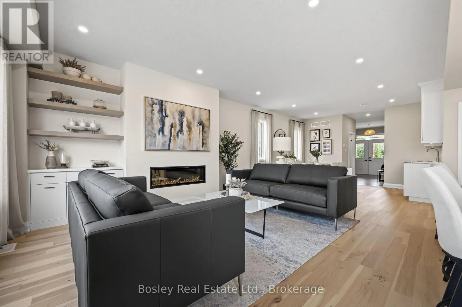 105 HAYLOCK AVENUE