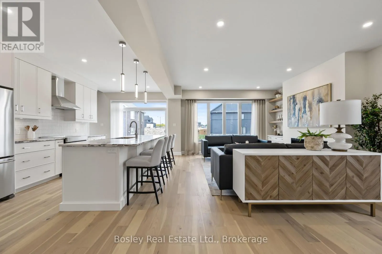 105 HAYLOCK AVENUE
