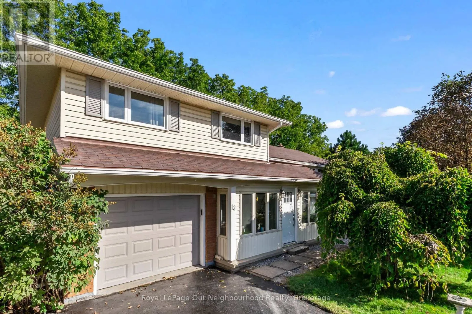 13 ORCHARD CRESCENT