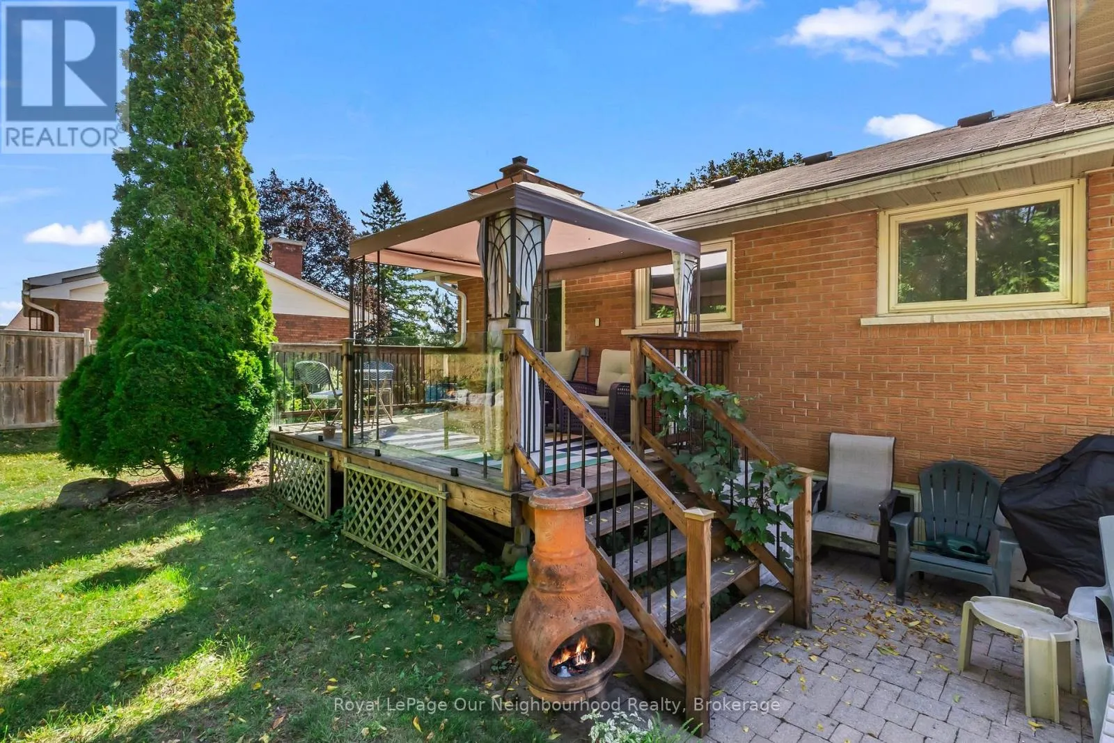 13 ORCHARD CRESCENT