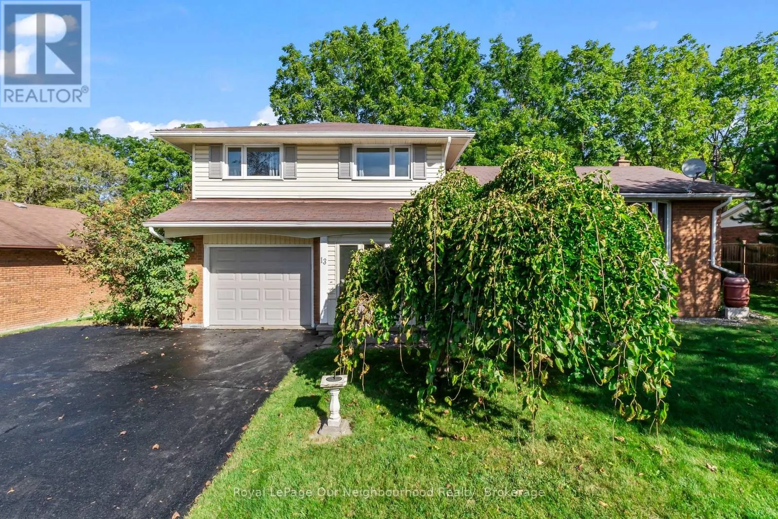 13 ORCHARD CRESCENT