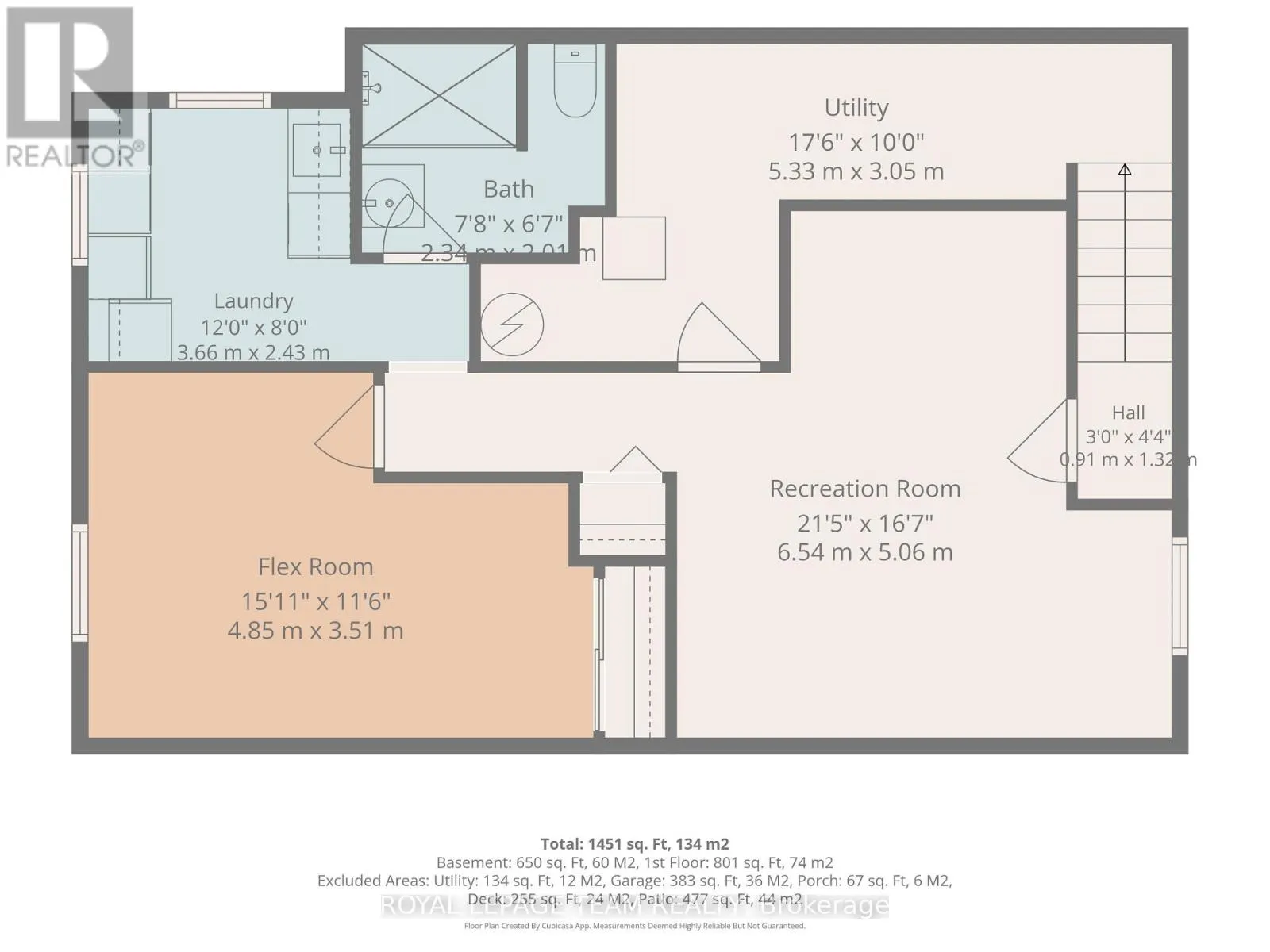 309 GEORGE STREET EAST