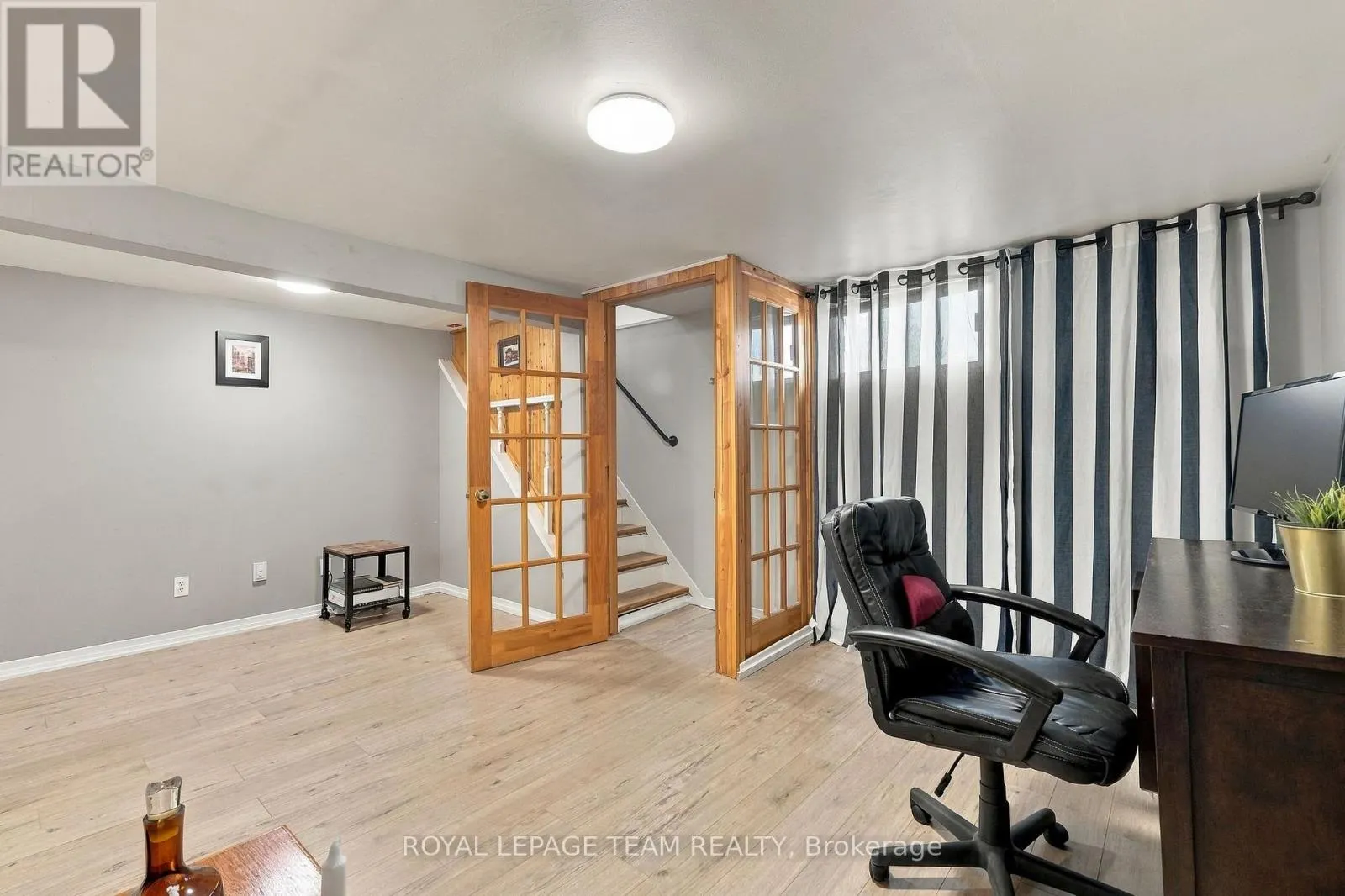 309 GEORGE STREET EAST